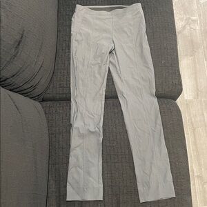 Simply Vera Vera Wang gray Pants